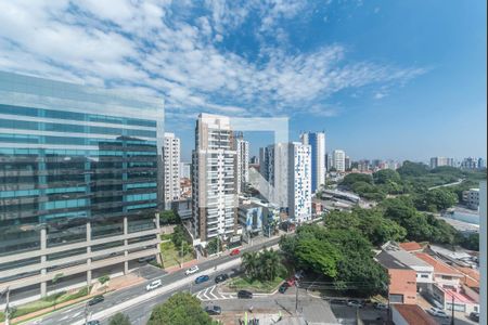 Apartamento à venda com 35m², 1 quarto e sem vaga Apartamento à venda com 35m², 1 quarto e sem vagaQuarto - Vista