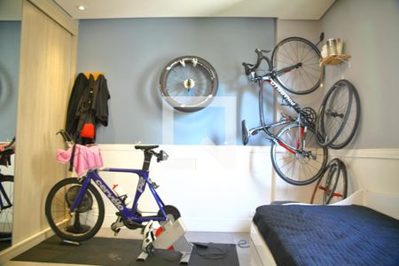 Apartamento à venda com 84m², 2 quartos e 1 vagaSuíte 2