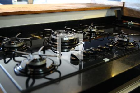 Apartamento à venda com 84m², 2 quartos e 1 vagaCozinha - Detalhe