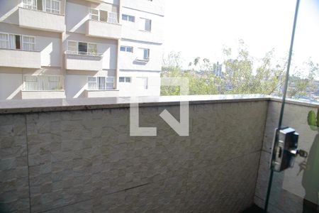 Apartamento à venda com 84m², 2 quartos e 1 vagaVaranda da Sala