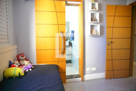 Apartamento à venda com 84m², 2 quartos e 1 vagaSuíte 2