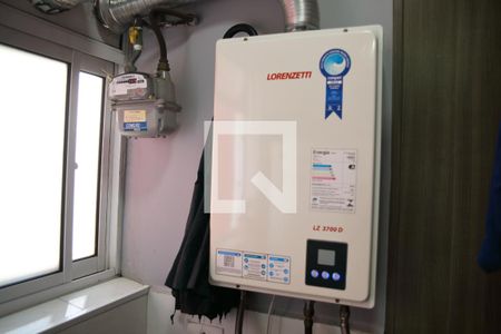 Apartamento à venda com 84m², 2 quartos e 1 vagaÁrea de Serviço