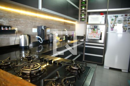 Apartamento à venda com 84m², 2 quartos e 1 vagacozinha