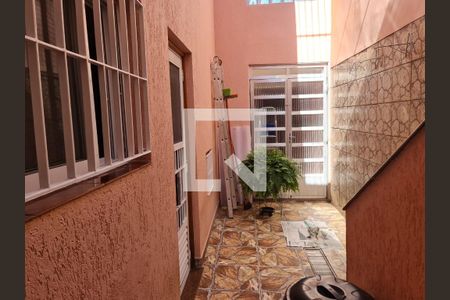 Casa à venda com 110m², 3 quartos e 2 vagas Casa à venda com 110m², 3 quartos e 2 vagasÁrea de Serviço