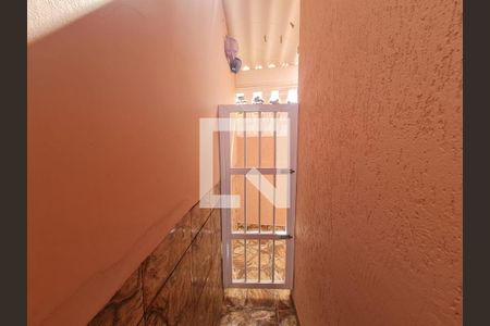 Casa à venda com 110m², 3 quartos e 2 vagas Casa à venda com 110m², 3 quartos e 2 vagasÁrea de Serviço