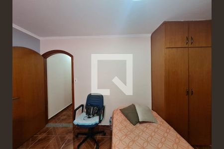 Casa à venda com 110m², 3 quartos e 2 vagas Casa à venda com 110m², 3 quartos e 2 vagasQuarto2