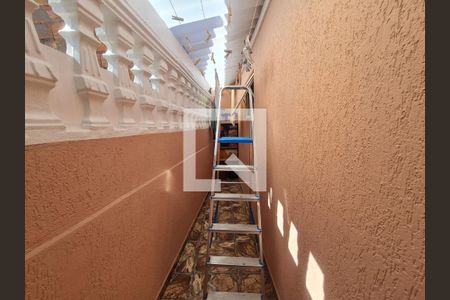 Casa à venda com 110m², 3 quartos e 2 vagas Casa à venda com 110m², 3 quartos e 2 vagasÁrea de Serviço