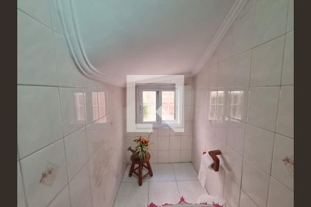 Casa à venda com 110m², 3 quartos e 2 vagas Casa à venda com 110m², 3 quartos e 2 vagasLavabo