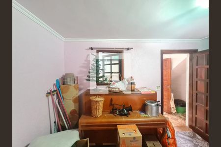 Casa à venda com 110m², 3 quartos e 2 vagas Casa à venda com 110m², 3 quartos e 2 vagasDespensa ou quarto de serviço