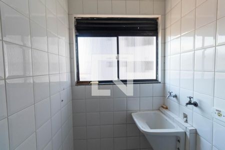 Apartamento à venda com 58m², 2 quartos e 1 vagaLavanderia