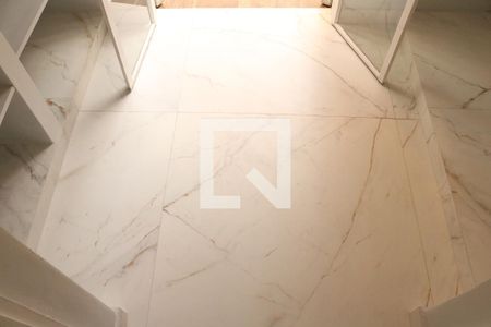 Apartamento à venda com 210m², 4 quartos e 2 vagasQuarto 02 Closet