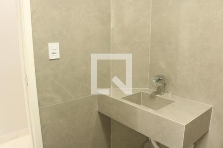 Apartamento à venda com 210m², 4 quartos e 2 vagasBanheiro 02