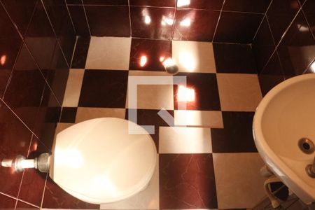 Apartamento à venda com 210m², 4 quartos e 2 vagasBanheiro 03