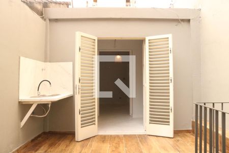 Apartamento à venda com 210m², 4 quartos e 2 vagasÁrea comum