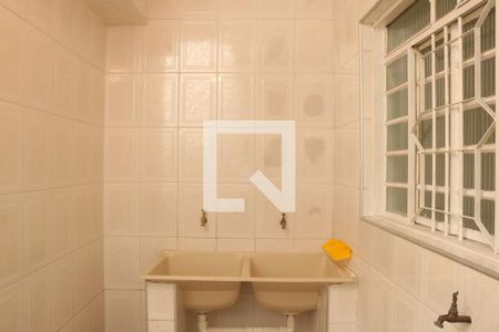 Apartamento à venda com 210m², 4 quartos e 2 vagasÁrea de Serviço