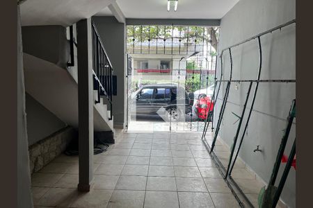 Apartamento à venda com 210m², 4 quartos e 2 vagas Apartamento à venda com 210m², 4 quartos e 2 vagasGaragem
