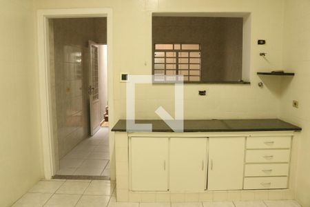Apartamento à venda com 210m², 4 quartos e 2 vagasCozinha