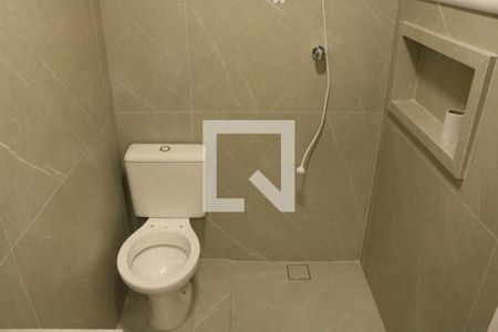 Apartamento à venda com 210m², 4 quartos e 2 vagasBanheiro 01