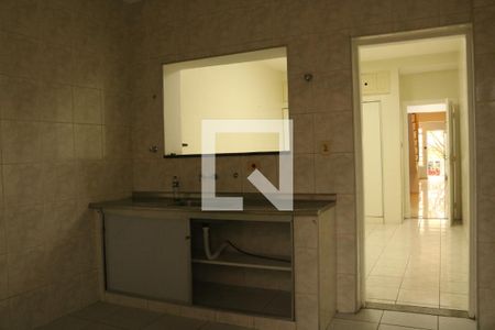 Apartamento à venda com 210m², 4 quartos e 2 vagasÁrea de Serviço
