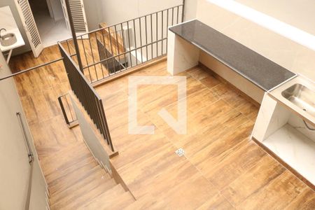 Apartamento à venda com 210m², 4 quartos e 2 vagasÁrea comum