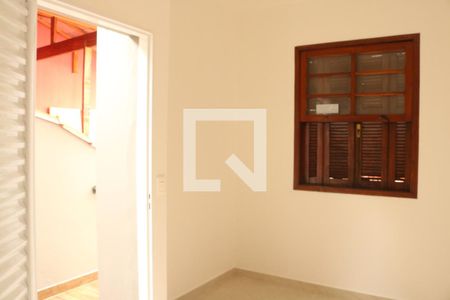 Apartamento à venda com 210m², 4 quartos e 2 vagasQuarto 03