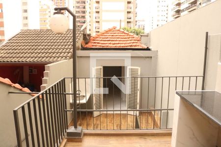 Apartamento à venda com 210m², 4 quartos e 2 vagasÁrea comum