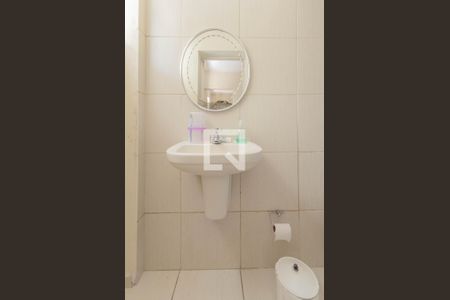 Casa à venda com 360m², 3 quartos e 3 vagasBanheiro da Suíte 5