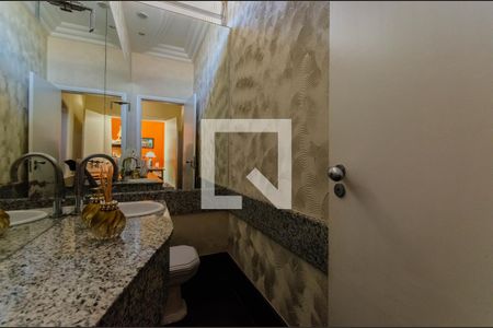 Casa à venda com 360m², 3 quartos e 3 vagasLavabo