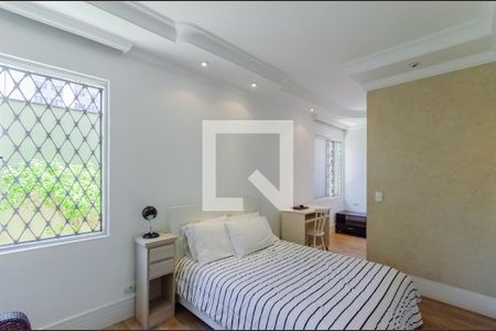 Suíte 1 de casa à venda com 3 quartos, 360m² em Vila Mariana, São Paulo