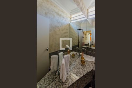 Casa à venda com 360m², 3 quartos e 3 vagasLavabo