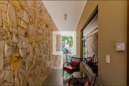 Casa à venda com 360m², 3 quartos e 3 vagasHall de entrada