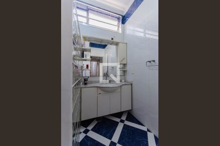 Casa à venda com 360m², 3 quartos e 3 vagasBanheiro da Suíte 2