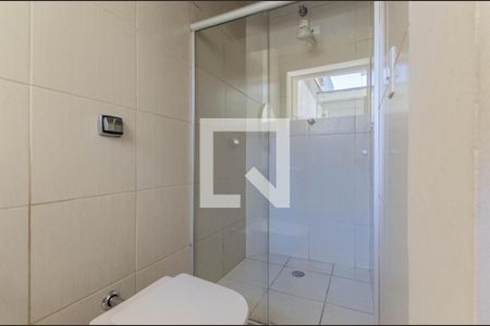 Casa à venda com 360m², 3 quartos e 3 vagasBanheiro da Suíte 5