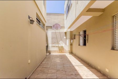 Casa à venda com 360m², 3 quartos e 3 vagasQuintal