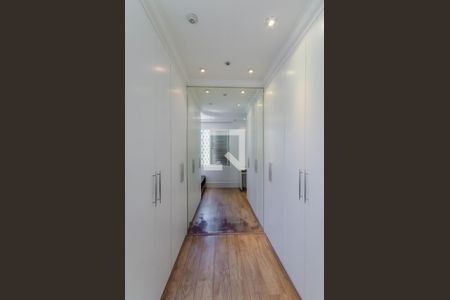 Suíte 1 de casa à venda com 3 quartos, 360m² em Vila Mariana, São Paulo