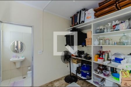 Casa à venda com 360m², 3 quartos e 3 vagasSuíte 5