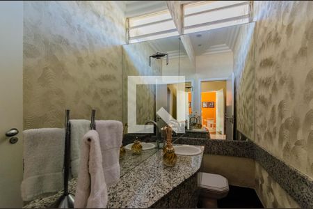 Casa à venda com 360m², 3 quartos e 3 vagasLavabo