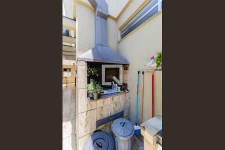 Casa à venda com 360m², 3 quartos e 3 vagasÁrea comum - Churrasqueira