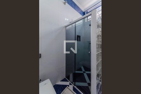 Casa à venda com 360m², 3 quartos e 3 vagasBanheiro da Suíte 2