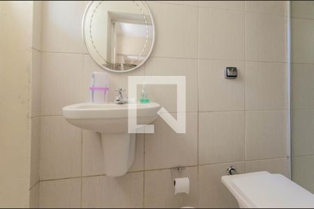 Casa à venda com 360m², 3 quartos e 3 vagasBanheiro da Suíte 5