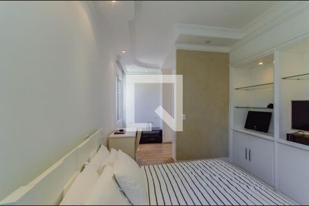 Suíte 1 de casa à venda com 3 quartos, 360m² em Vila Mariana, São Paulo