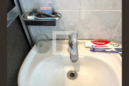 Casa à venda com 173m², 5 quartos e 2 vagasBanheiro da Suíte 2