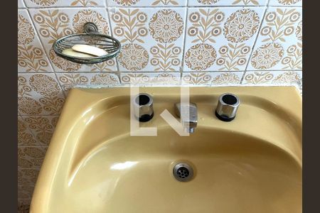 Casa à venda com 173m², 5 quartos e 2 vagasBanheiro da Suíte 1