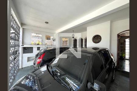 Casa à venda com 173m², 5 quartos e 2 vagasGaragem