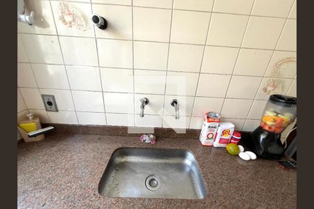 Casa à venda com 173m², 5 quartos e 2 vagasCozinha