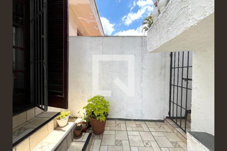 Casa à venda com 173m², 5 quartos e 2 vagasVaranda da Suíte 1