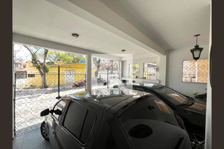 Casa à venda com 173m², 5 quartos e 2 vagasGaragem