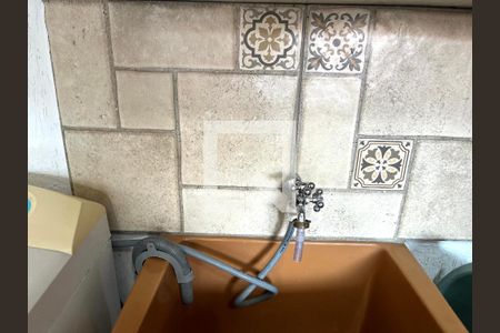 Casa à venda com 173m², 5 quartos e 2 vagasÁrea de Serviço