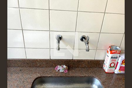 Casa à venda com 173m², 5 quartos e 2 vagasCozinha