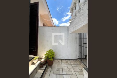 Casa à venda com 173m², 5 quartos e 2 vagasVaranda da Suíte 1